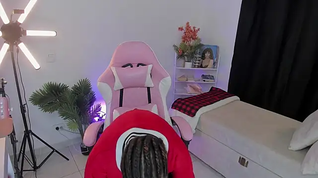 mulata 1ch online show from 01/07/26, 12:37