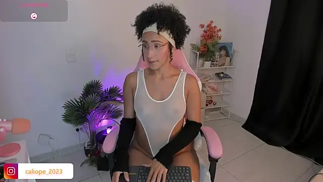 mulata 1ch online show from 03/26/26, 12:53