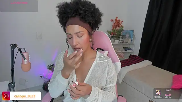 mulata 1ch online show from 02/05/26, 12:39