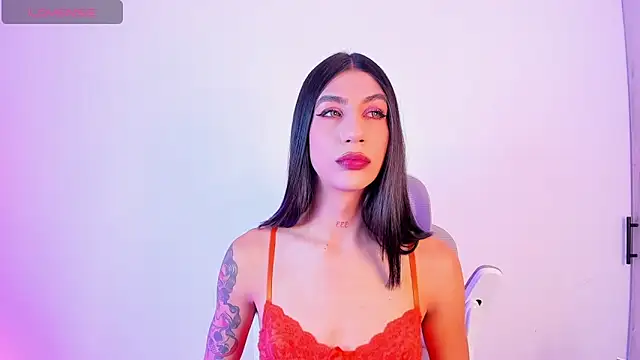 sofiaa grey  online show from 11/23/25, 01:32