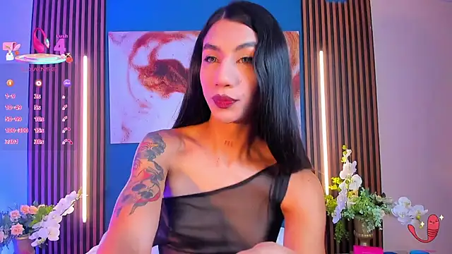 sofiaa grey  online show from 09/14/25, 01:33