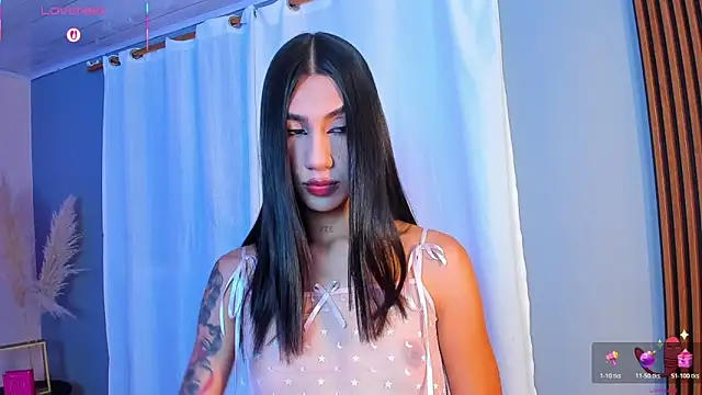 sofiaa grey  online show from 11/09/25, 01:59