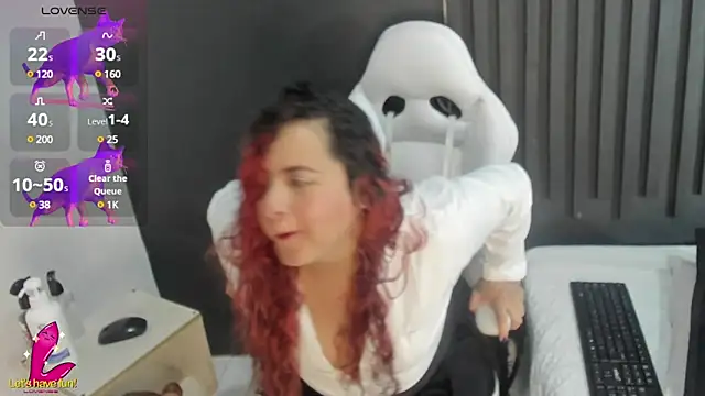 Shayla27 online show from 01/18/25, 04:31