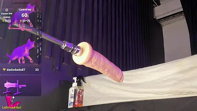 Shayla27 online show from 01/24/25, 04:17