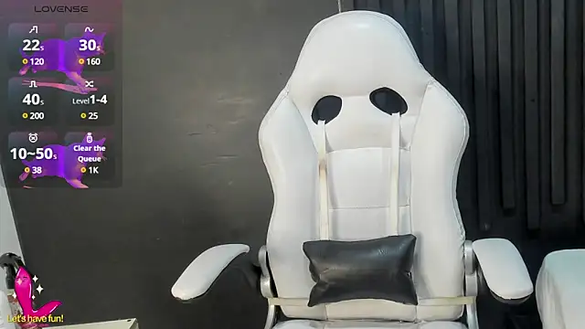 Shayla27 online show from 01/24/25, 01:14