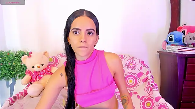 emilyclay 1 online show from 09/22/25, 03:23