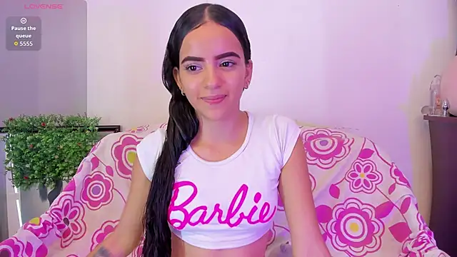 emilyclay 1 online show from 09/15/25, 11:49