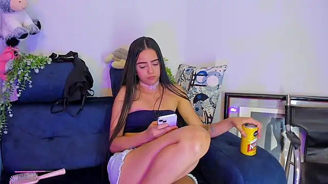 emilyclay 1 online show from 03/12/26, 06:01