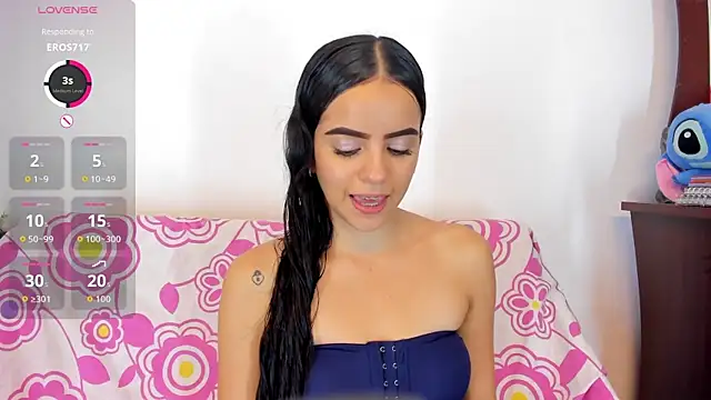 emilyclay 1 online show from 09/22/25, 09:21