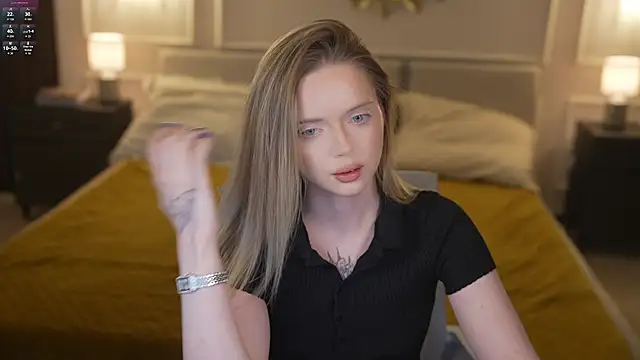 Cassy-Celestial  online show from 03/29/26, 07:43