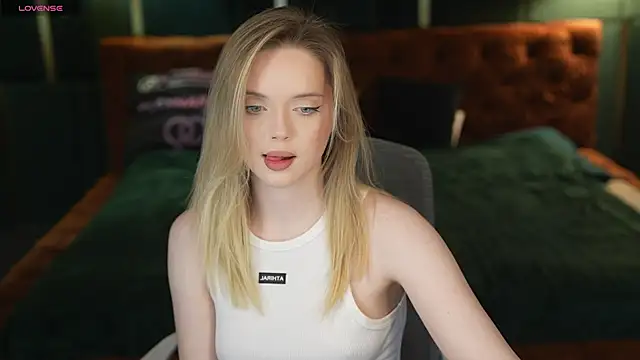 Cassy-Celestial  online show from 03/13/26, 08:41