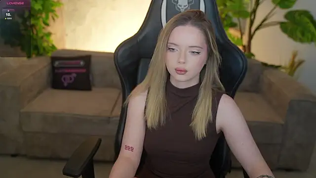 Cassy-Celestial  online show from 02/21/26, 08:27