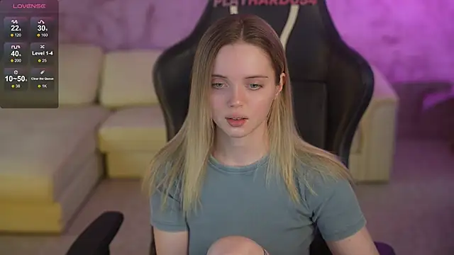 Cassy-Celestial  online show from 03/07/26, 08:21