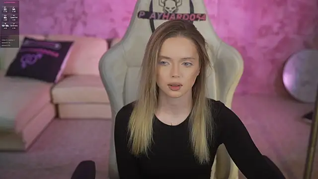 Cassy-Celestial  online show from 04/12/26, 07:22