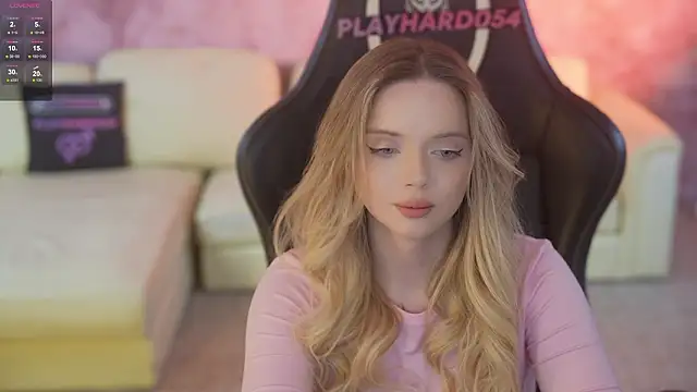 Cassy-Celestial  online show from 02/02/26, 08:46