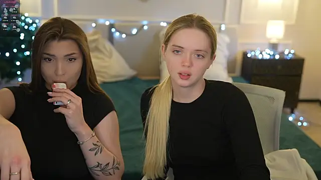 Cassy-Celestial  online show from 12/19/25, 08:17