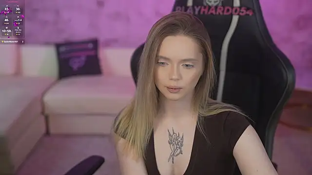 Cassy-Celestial  online show from 04/04/26, 07:04