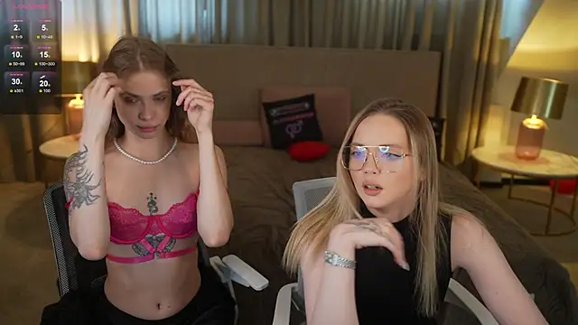 Cassy-Celestial  online show from 04/21/26, 10:44