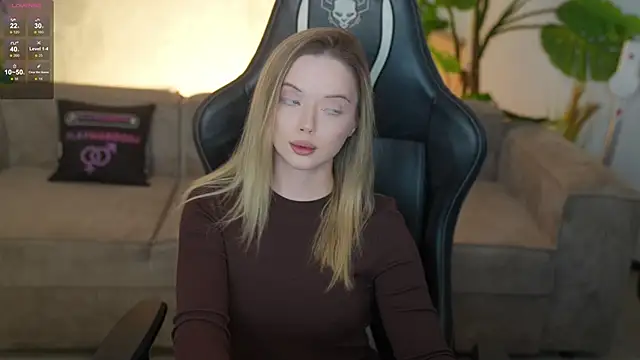 Cassy-Celestial  online show from 02/28/26, 12:05