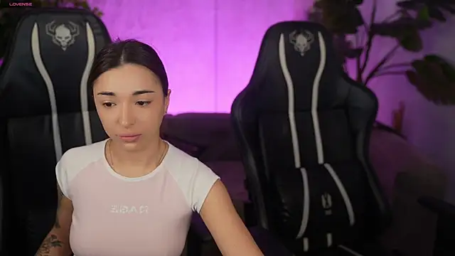 Cassy-Celestial  online show from 04/08/26, 07:43