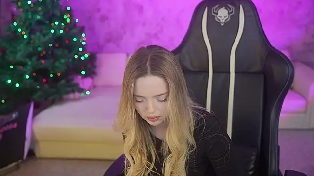 Cassy-Celestial  online show from 01/18/26, 09:35