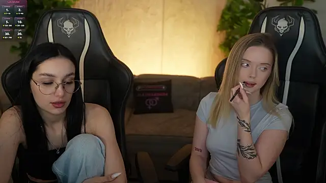 Cassy-Celestial  online show from 02/25/26, 11:32