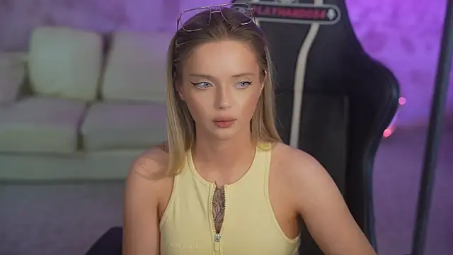 Cassy-Celestial  online show from 05/09/26, 10:29