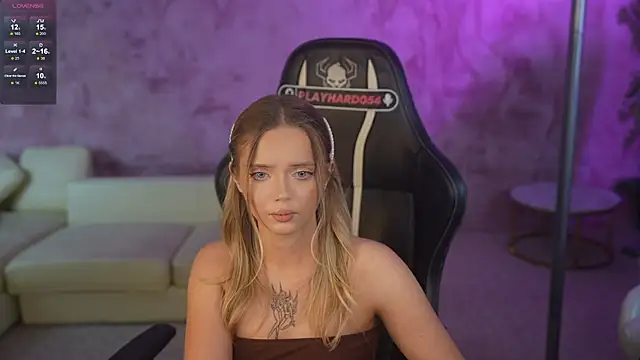 Cassy-Celestial  online show from 05/26/26, 10:35