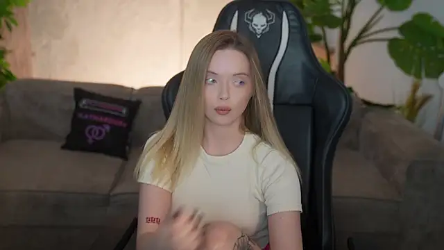 Cassy-Celestial  online show from 03/01/26, 08:25