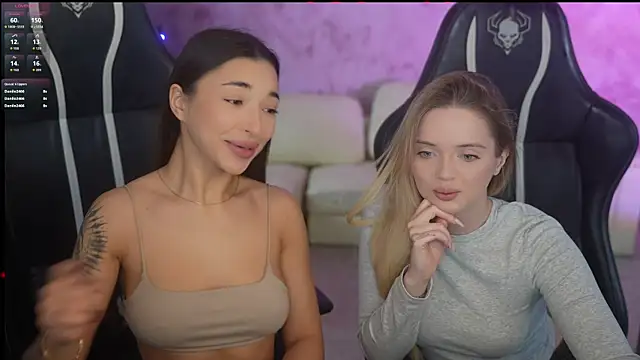 Cassy-Celestial  online show from 01/09/26, 08:21