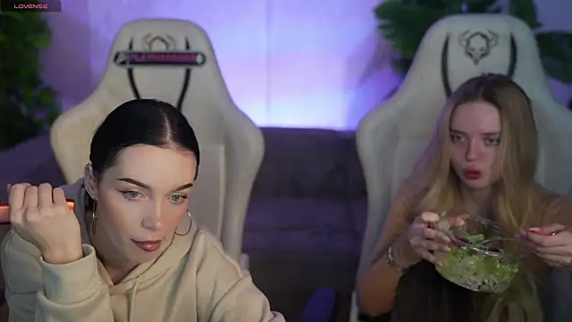 Cassy-Celestial  online show from 01/12/26, 08:43