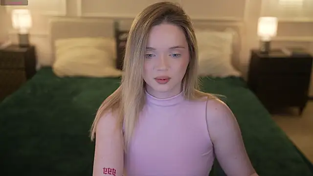 Cassy-Celestial  online show from 02/23/26, 08:04