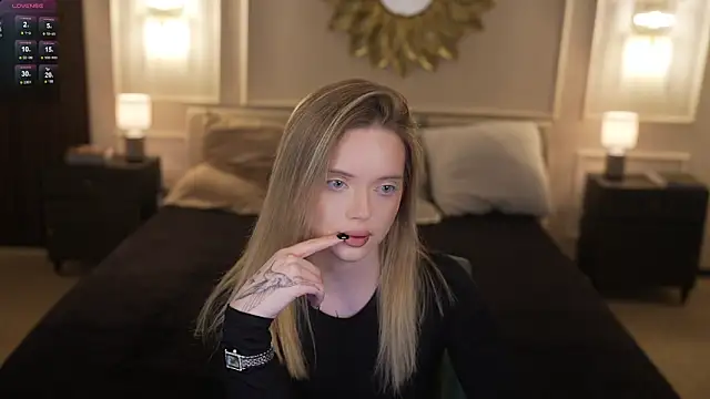 Cassy-Celestial  online show from 03/15/26, 08:32