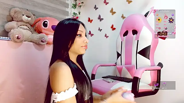 amaranta1411- online show from 10/05/25, 02:52