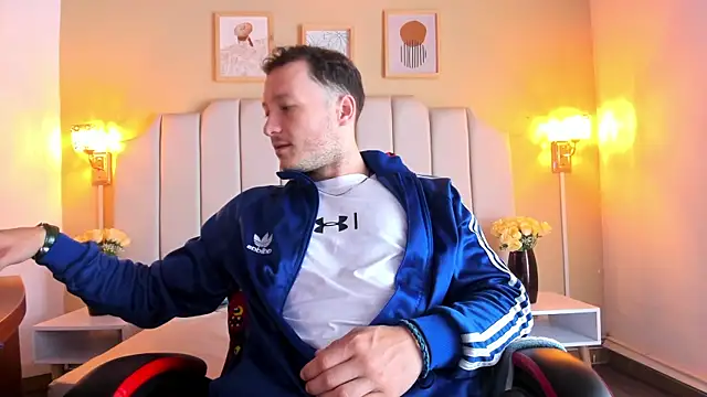 juan prior online show from 01/12/26, 01:18