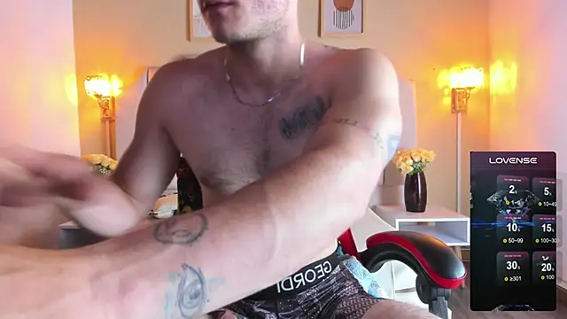 juan prior online show from 02/25/26, 01:22