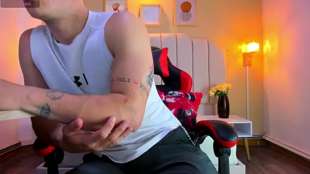 juan prior online show from 11/21/25, 01:21