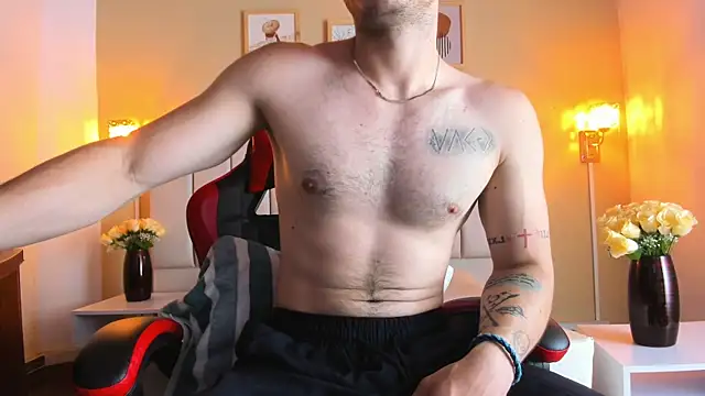 juan prior online show from 01/10/26, 01:06