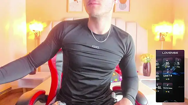 juan prior online show from 02/26/26, 01:11