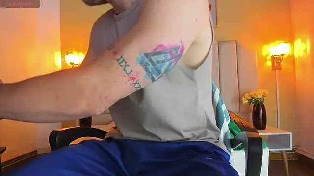 juan prior online show from 11/17/25, 01:26