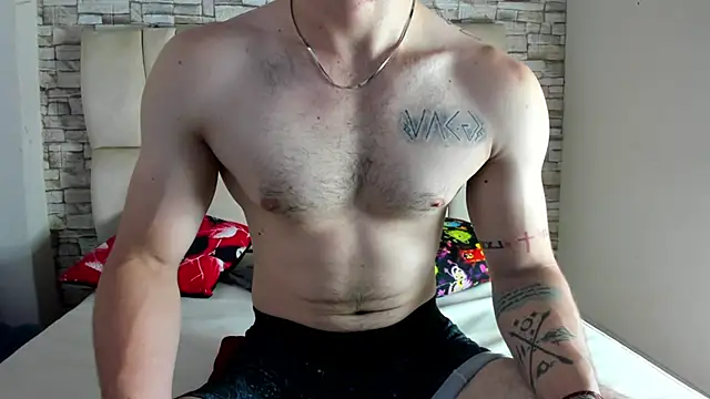 juan prior online show from 03/04/25, 01:17