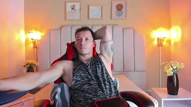 juan prior online show from 02/20/26, 01:13