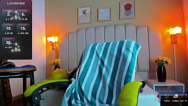 juan prior online show from 10/16/25, 01:08