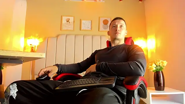 juan prior online show from 12/05/25, 01:32