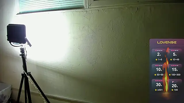 juan prior online show from 02/19/25, 04:00