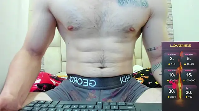 juan prior online show from 02/17/25, 12:38