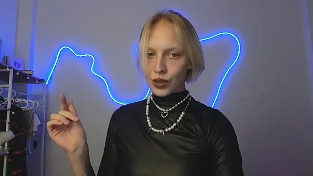 Martha Hoffman online show from 01/17/26, 11:25