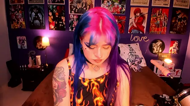 anne cross online show from 01/09/25, 12:14