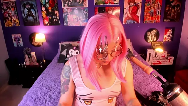 anne cross online show from 03/03/25, 09:59