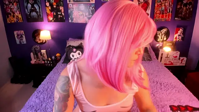 anne cross online show from 09/09/25, 11:58